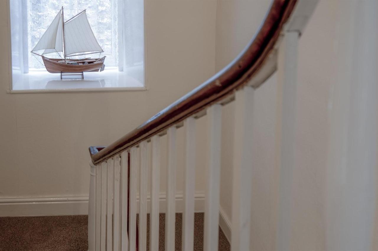 Dragons Den - 2 Bedroom Apartment - United Kingdom Buitenkant foto