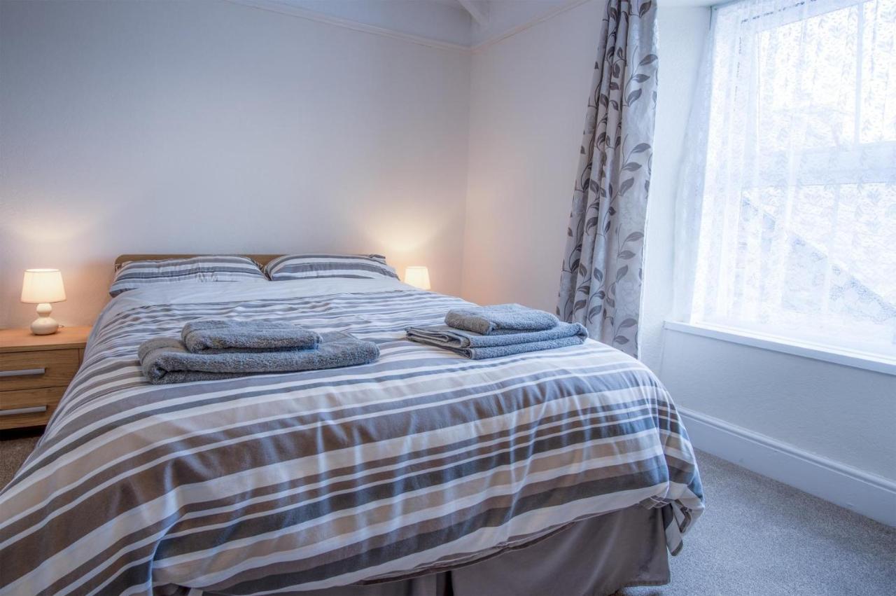 Dragons Den - 2 Bedroom Apartment - United Kingdom Buitenkant foto
